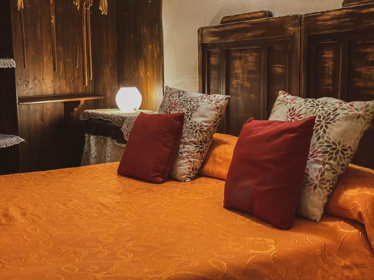 Novecento Room And Breakfast Puglia Massafra Bagian luar foto