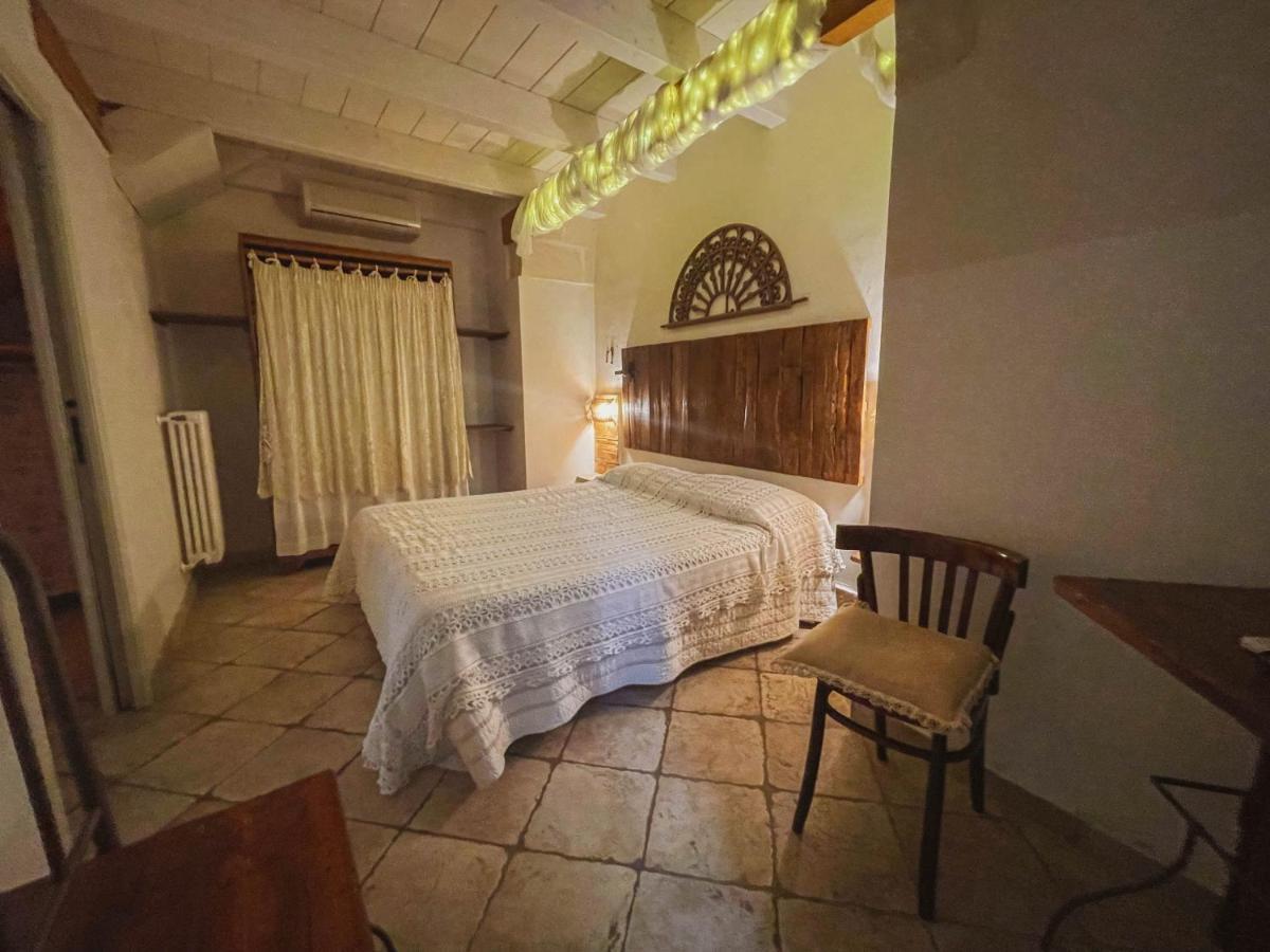 Novecento Room And Breakfast Puglia Massafra Bagian luar foto