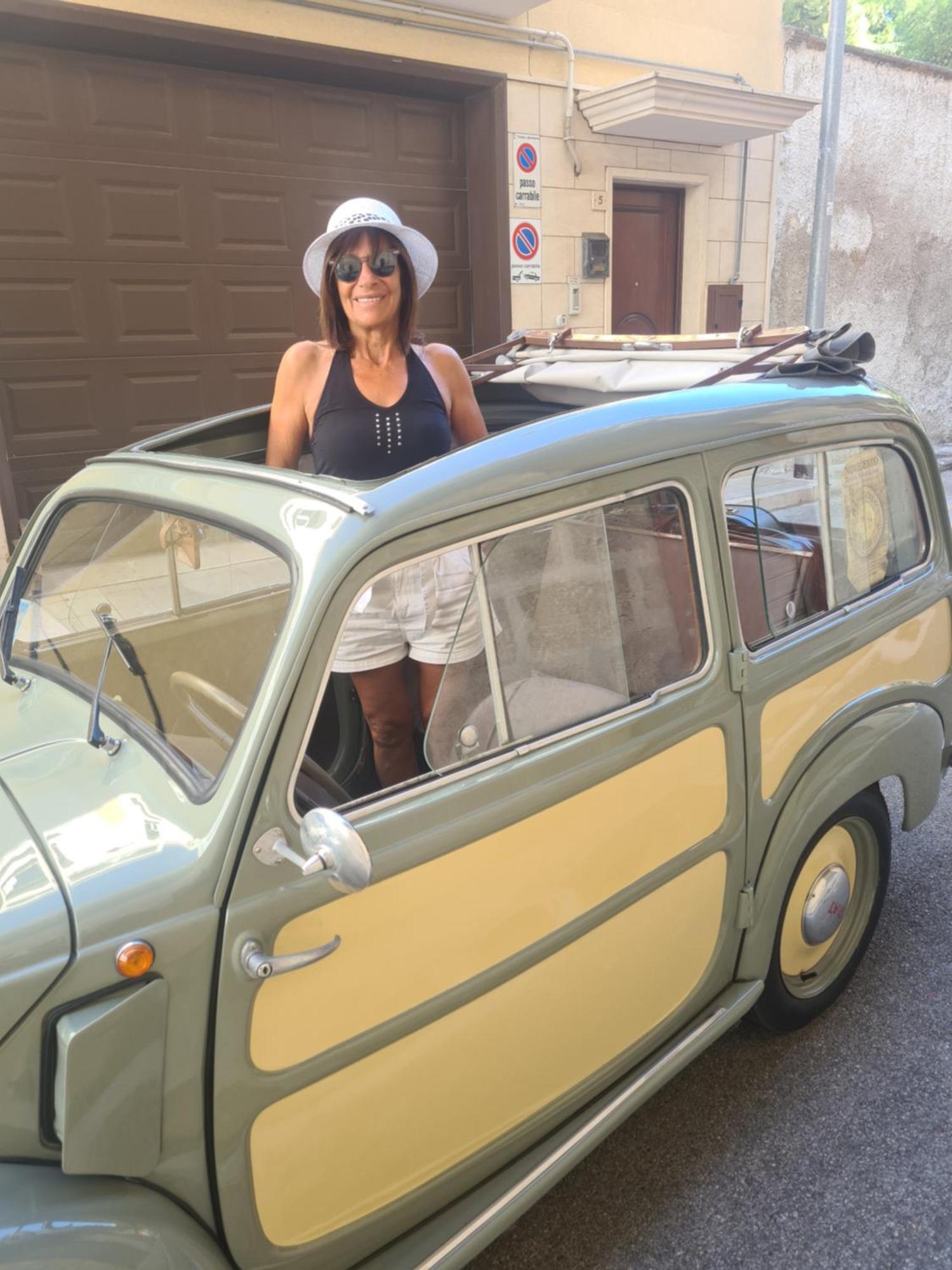 Novecento Room And Breakfast Puglia Massafra Bagian luar foto