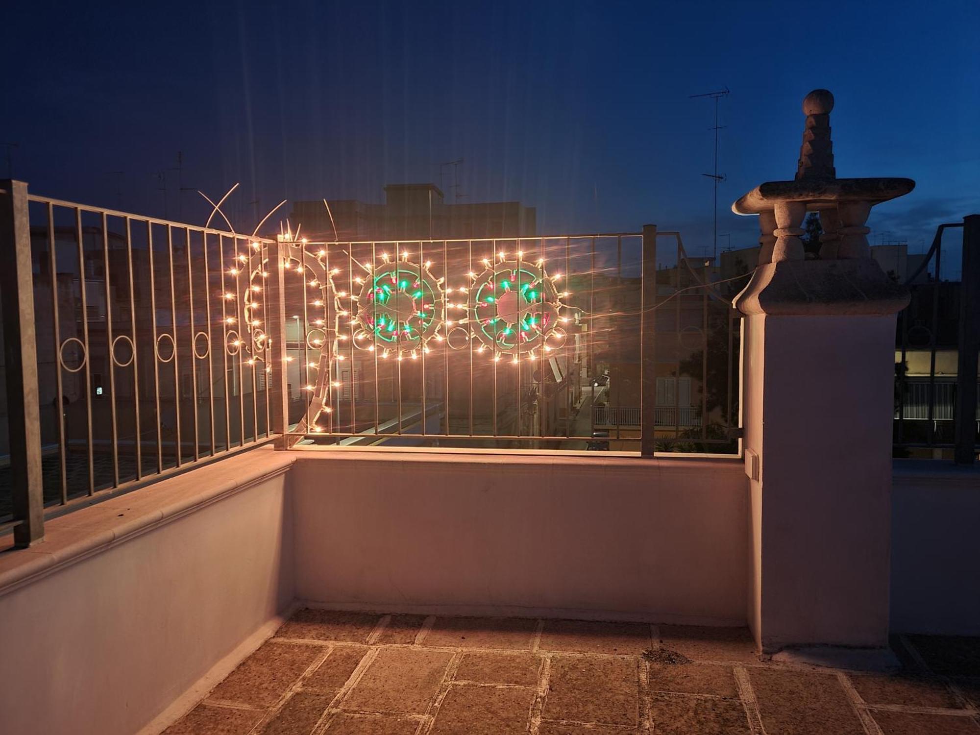 Novecento Room And Breakfast Puglia Massafra Bagian luar foto