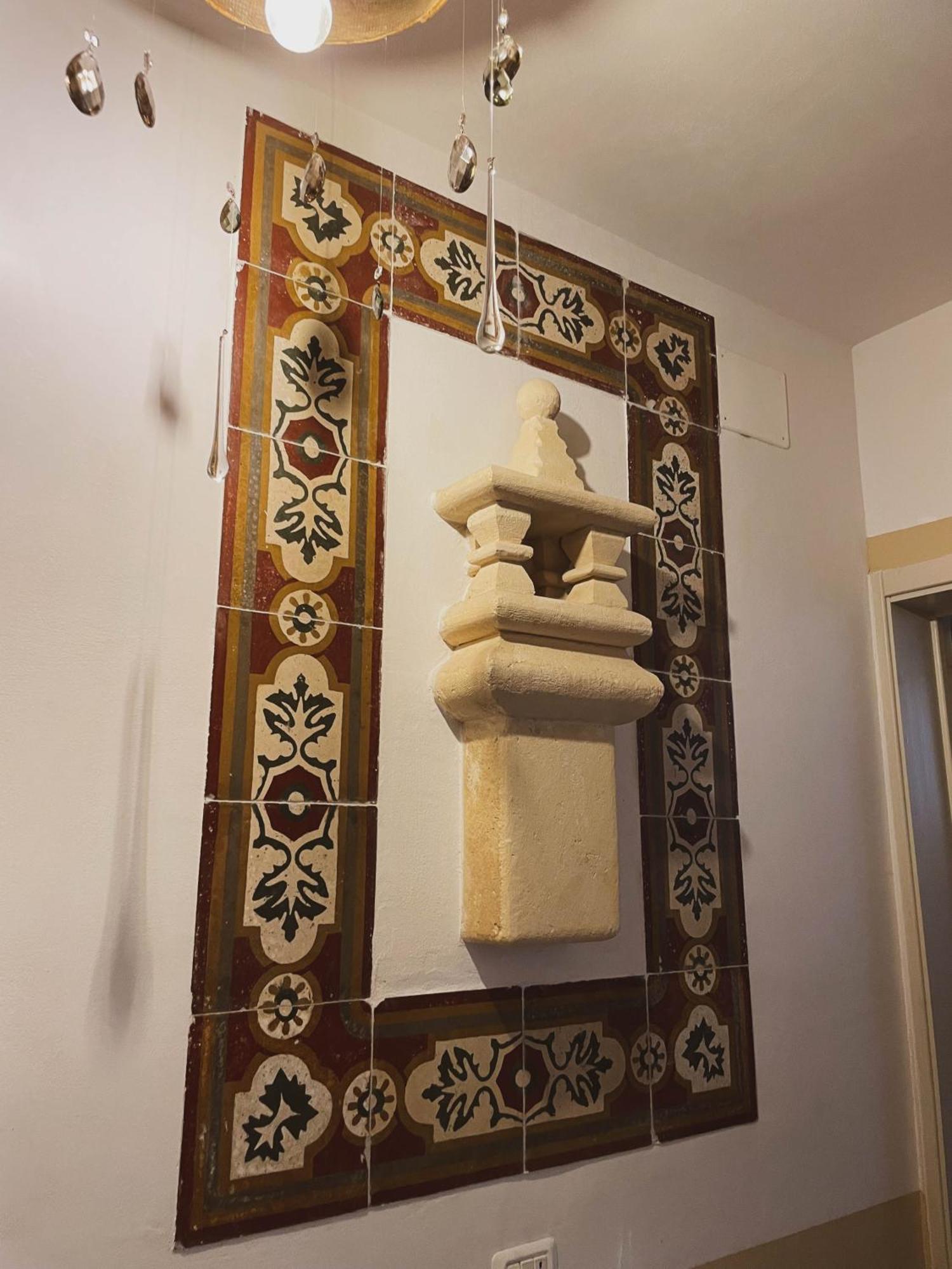 Novecento Room And Breakfast Puglia Massafra Bagian luar foto
