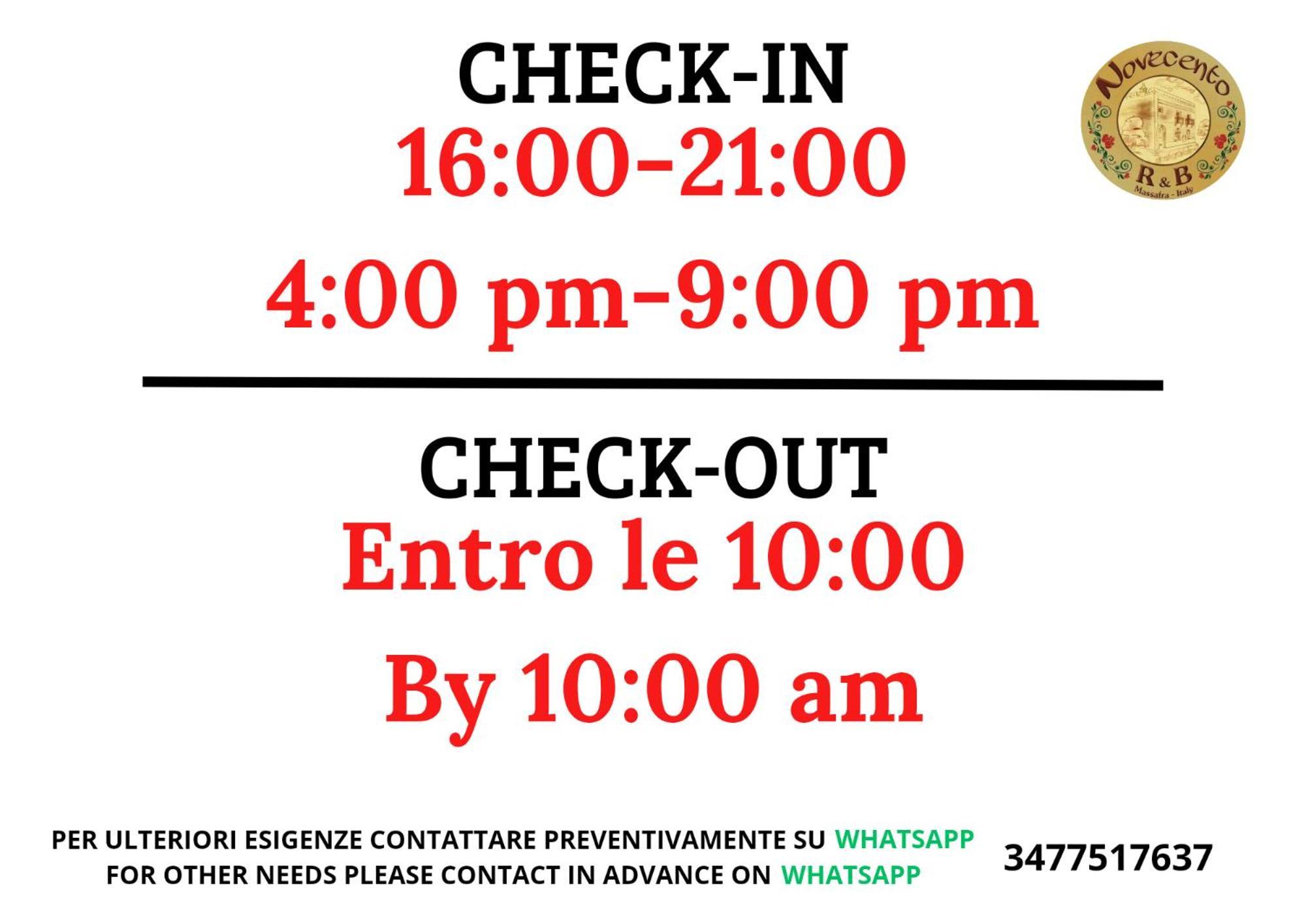 Novecento Room And Breakfast Puglia Massafra Bagian luar foto
