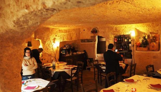 Novecento Room And Breakfast Puglia Massafra Bagian luar foto